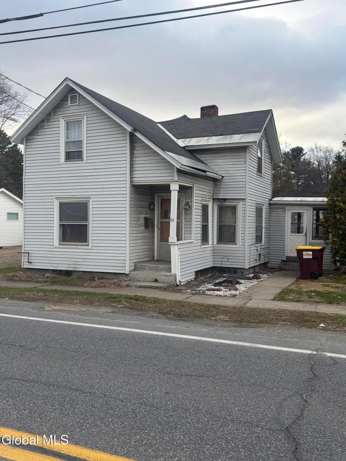 66-68 Boulevard, Hudson Falls, NY 12839 - #1