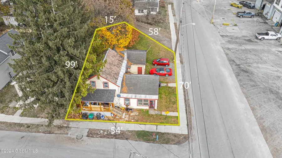 27-29 Taylor Street, Fort Edward, NY 12828 - #2