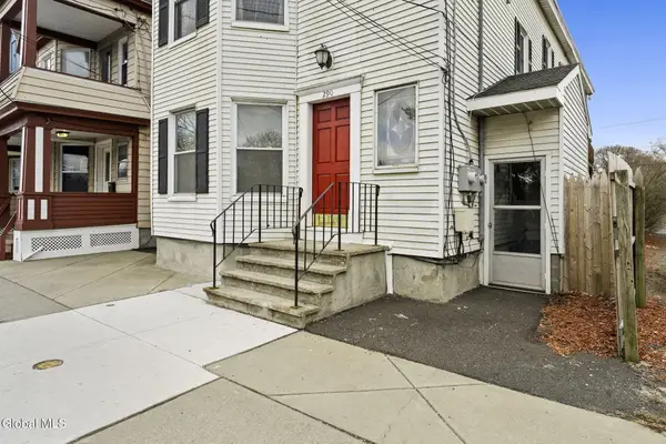 290 Morton Avenue, Albany, NY 12209