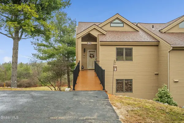 441 Lockhart Mountain Road #54, Queensbury, NY 12845