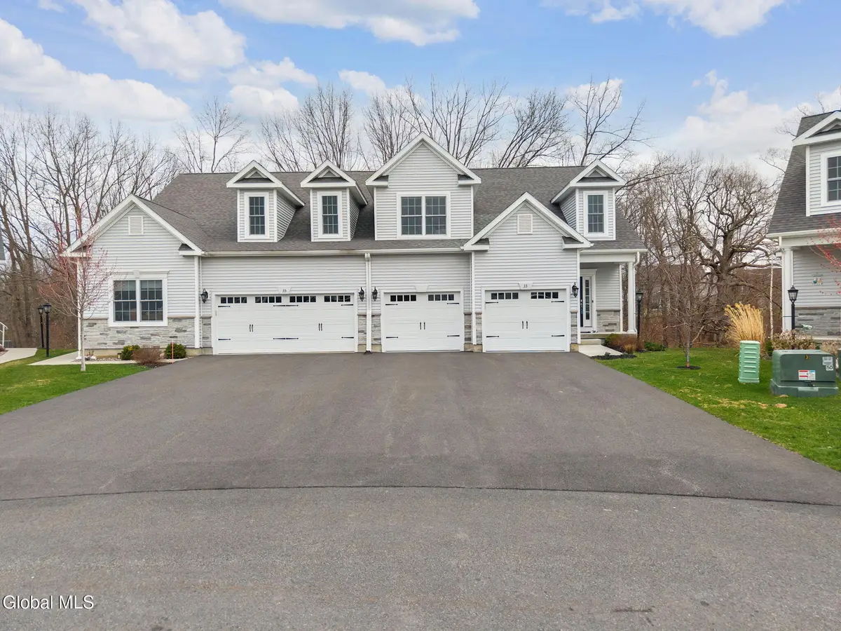 33 Joshua Place, Glenmont, NY 12077 - #1