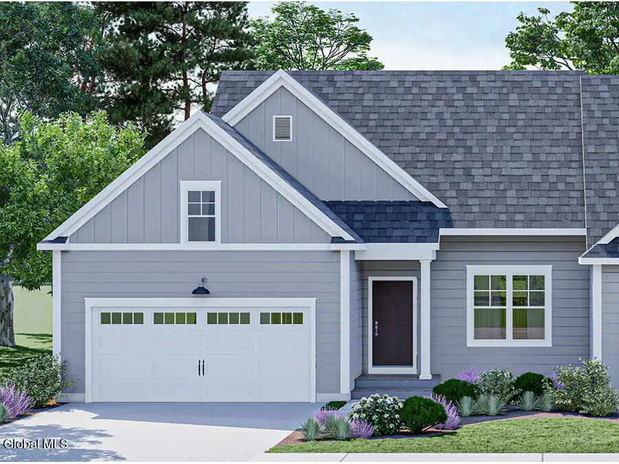 5 Cloverleaf Court, East Greenbush, NY 12144 - #1