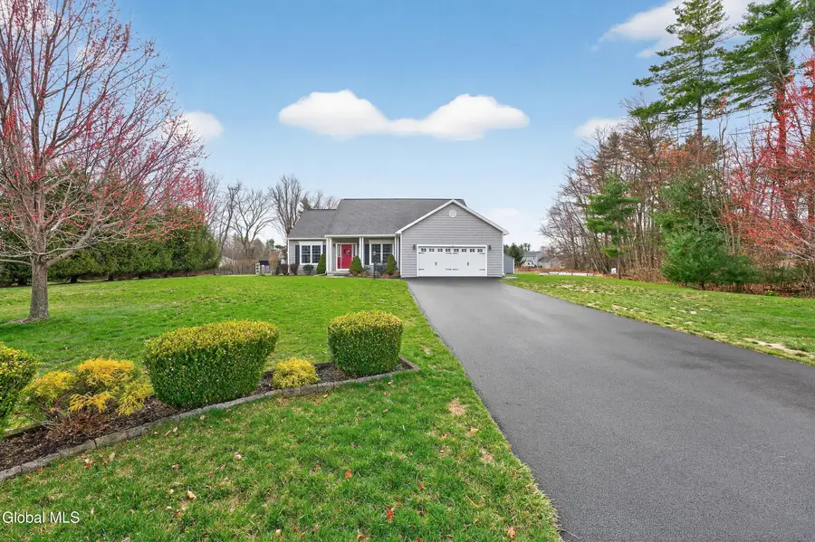 16 Woodland Drive, Schodack, NY 12033 - #2