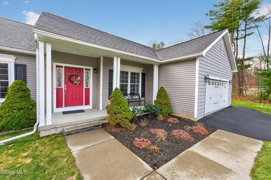 16 Woodland Drive, Schodack, NY 12033 - #3