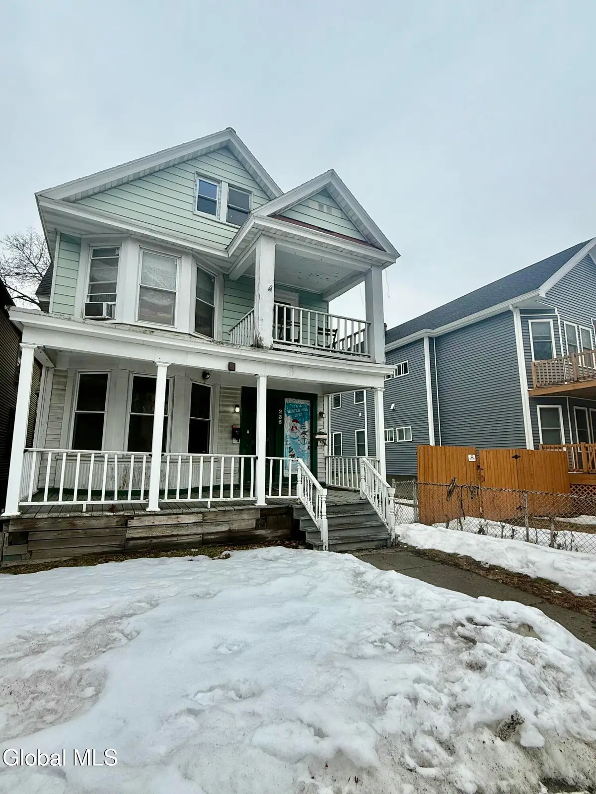 235 6th Avenue, Troy, NY 12180 - #1