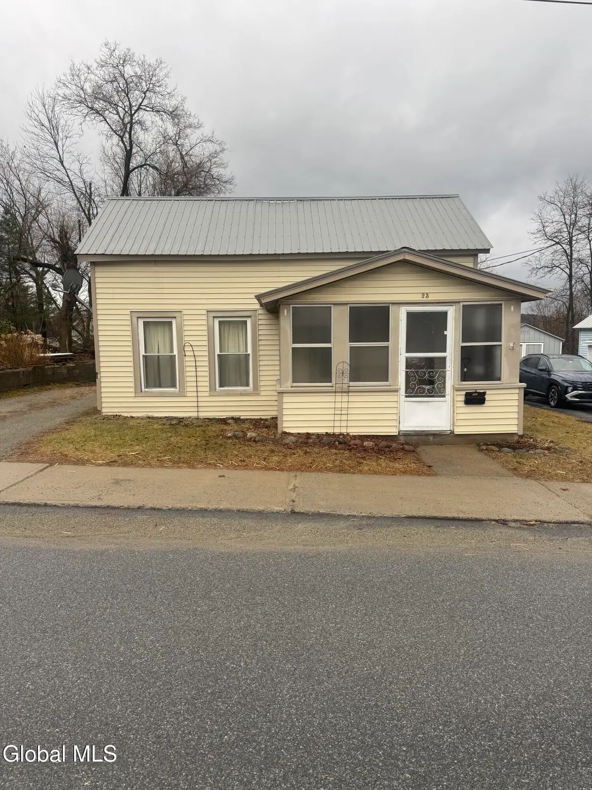 23 Burdick Avenue, Warrensburg, NY 12885 - #1