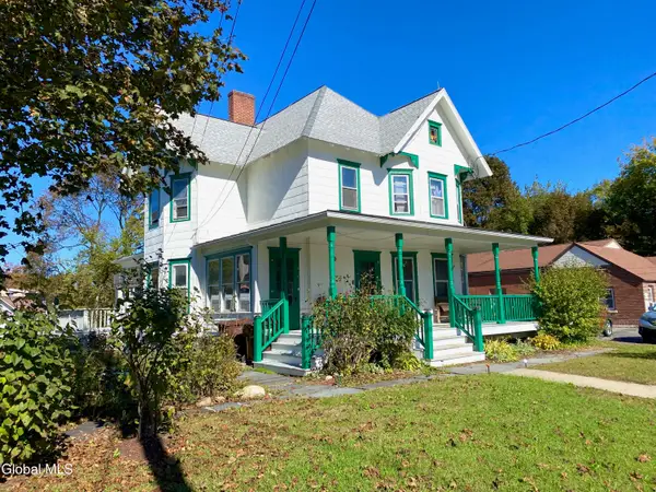 40 Voorheesville Avenue, Voorheesville, NY 12186