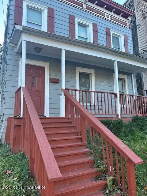 450 Hudson Avenue, Albany, NY 12203 - #1