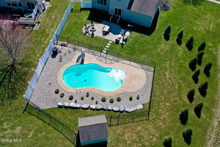 1 Parkway Circle, Malta, NY 12019 - #2