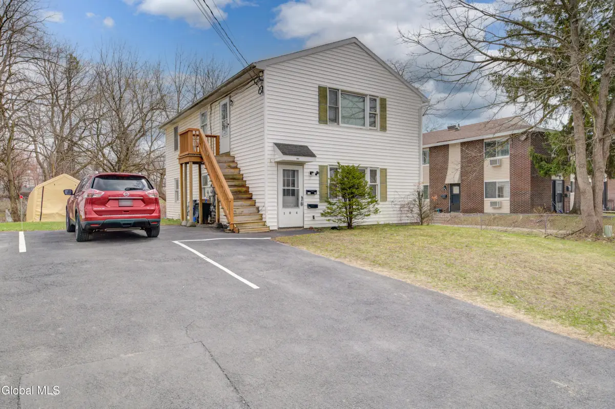 106 Frank Street, Schenectady, NY 12304 - #1