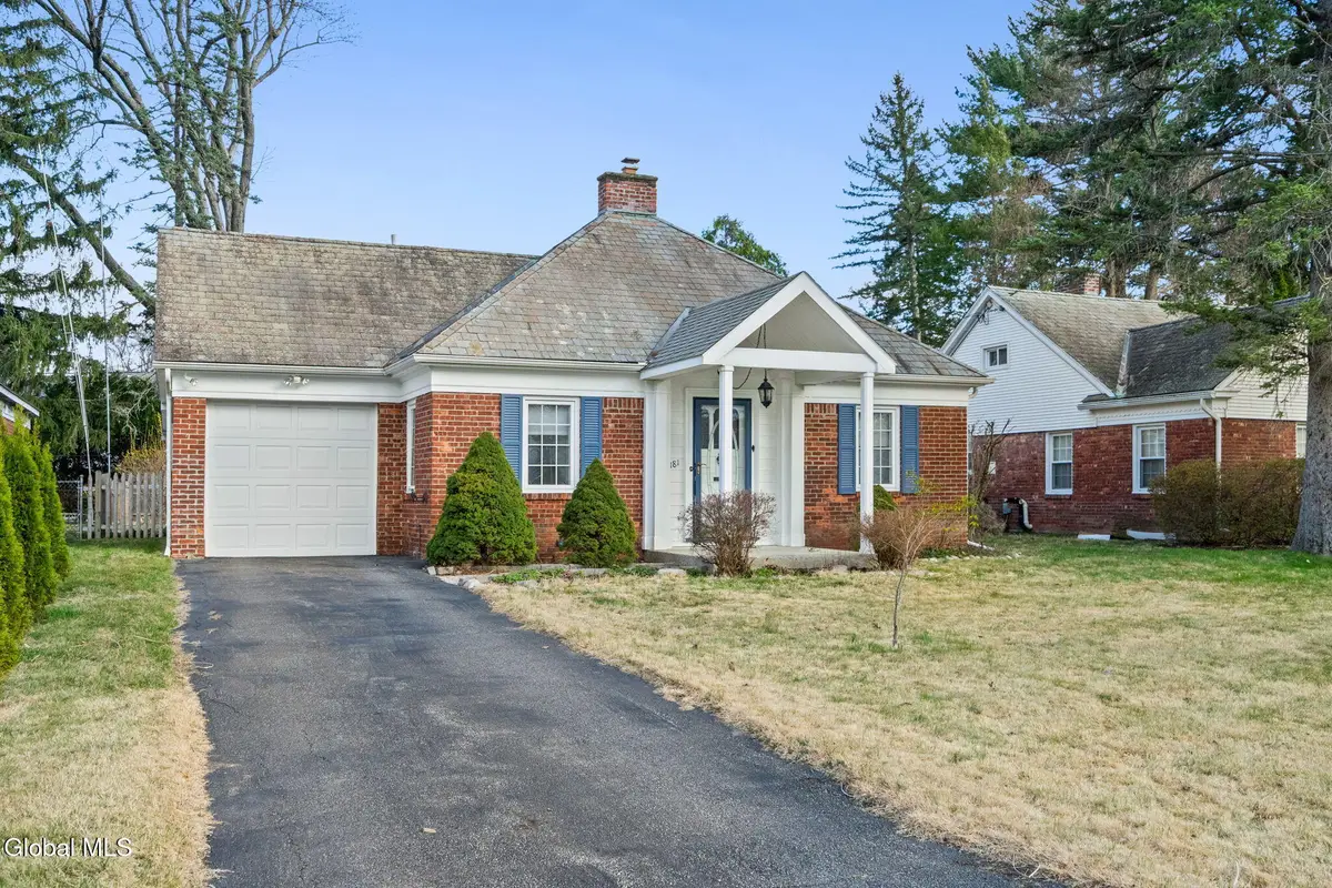 181 Milner Avenue, Albany, NY 12208 - #1