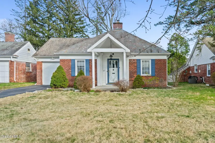 181 Milner Avenue, Albany, NY 12208 - #3