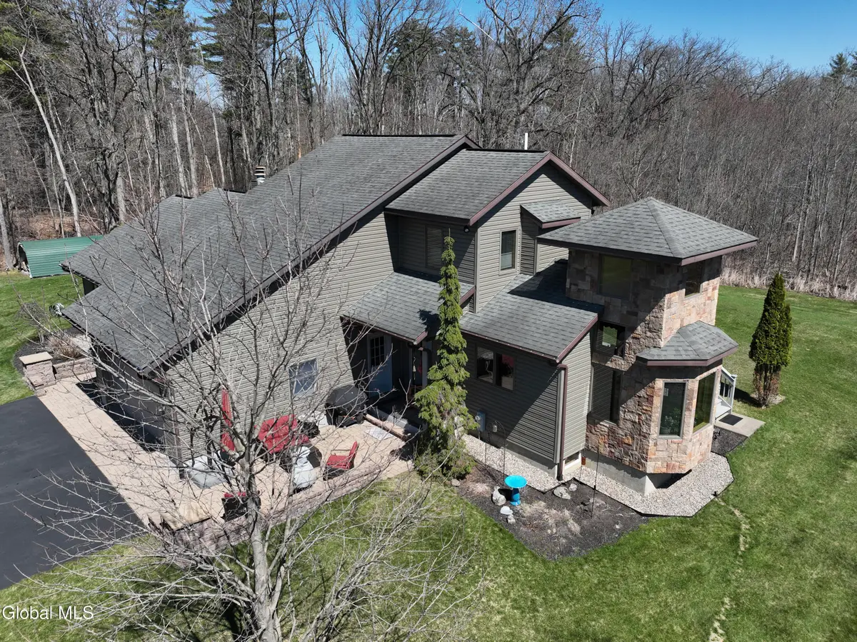 499 Miller Road, Clifton Park, NY 12065 - #1