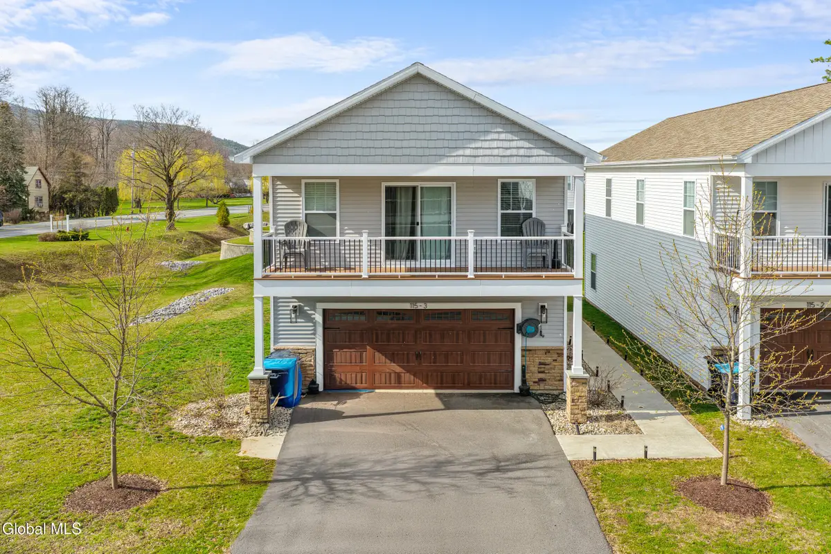 115 Marjorie Lane #UNIT 3, Middleburgh, NY 12122 - #1