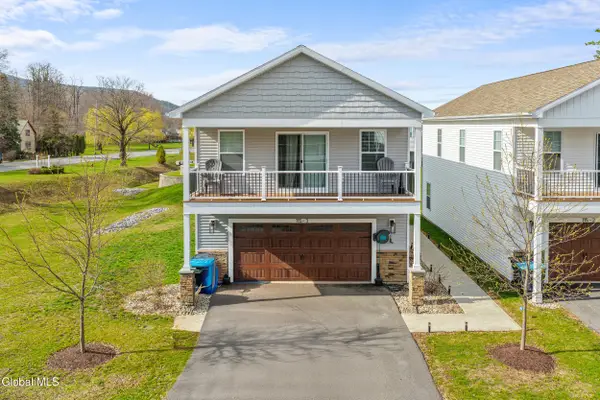 115 Marjorie Lane #UNIT 3, Middleburgh, NY 12122