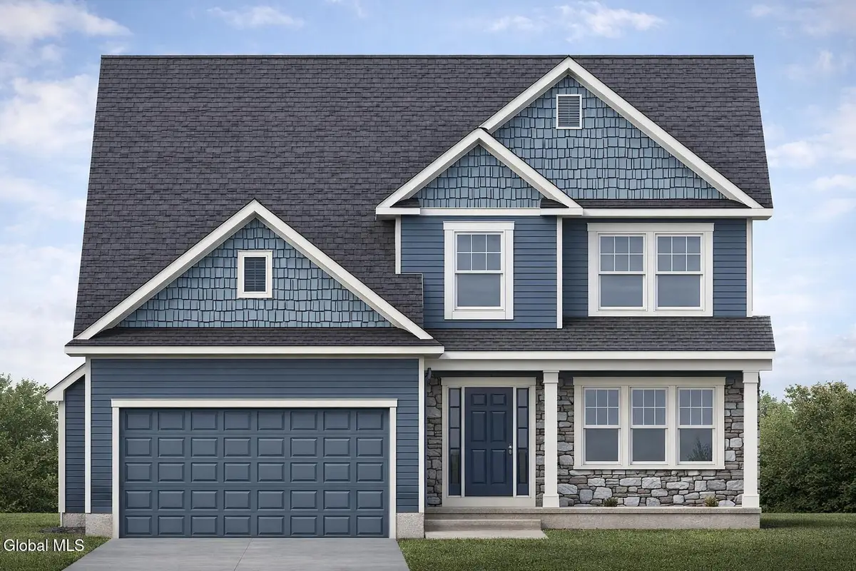 7 Quail Run, Voorheesville, NY 12186 - #1