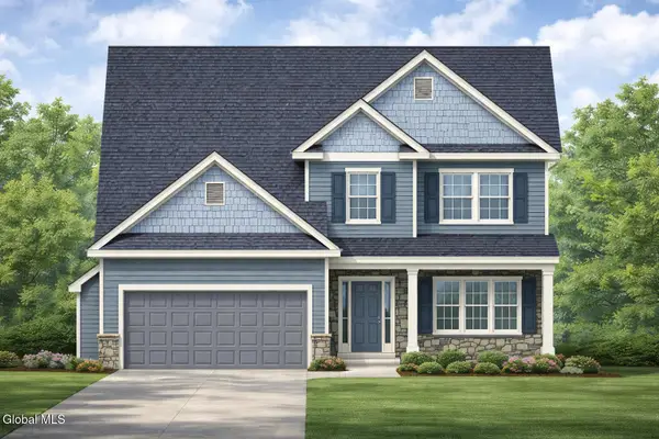 7 Quail Run, Voorheesville, NY 12186