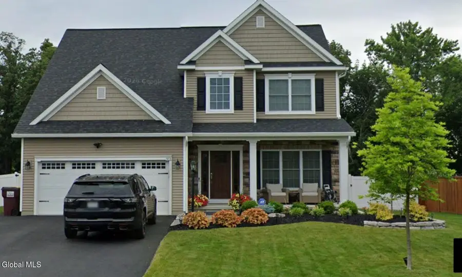 7 Quail Run, Voorheesville, NY 12186 - #2