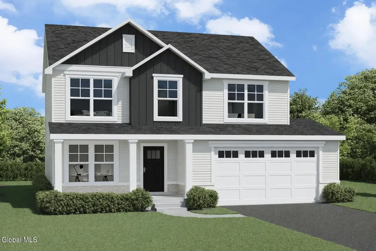 5 Quail Run, Voorheesville, NY 12186 - #1