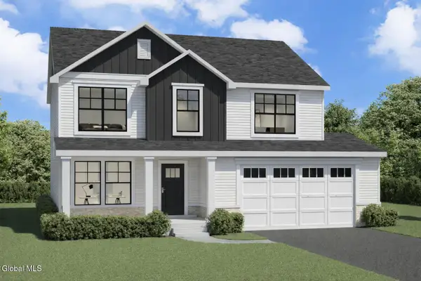 5 Quail Run, Voorheesville, NY 12186