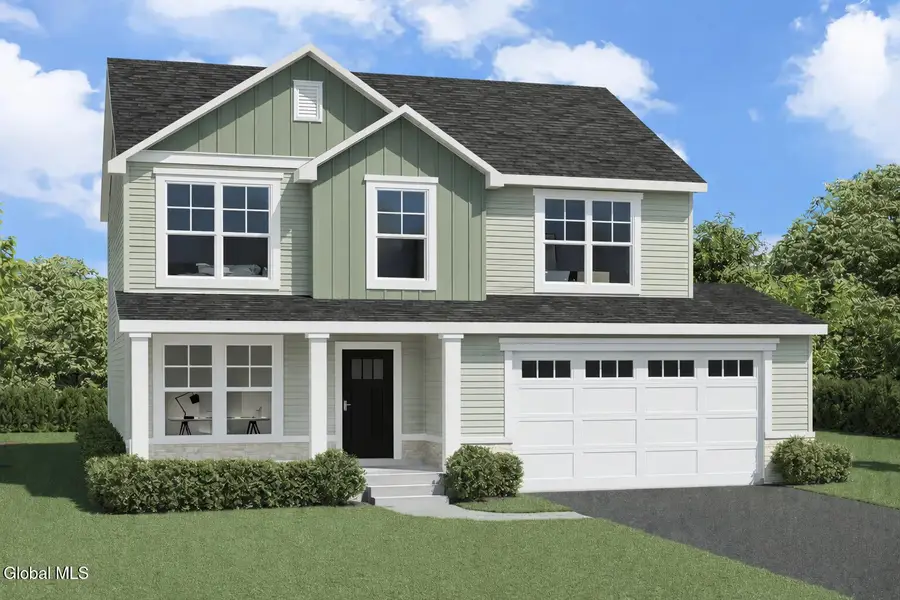 5 Quail Run, Voorheesville, NY 12186 - #2