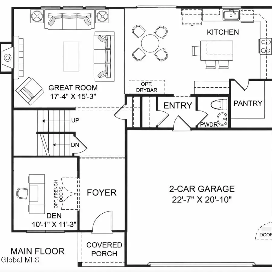 5 Quail Run, Voorheesville, NY 12186 - #3