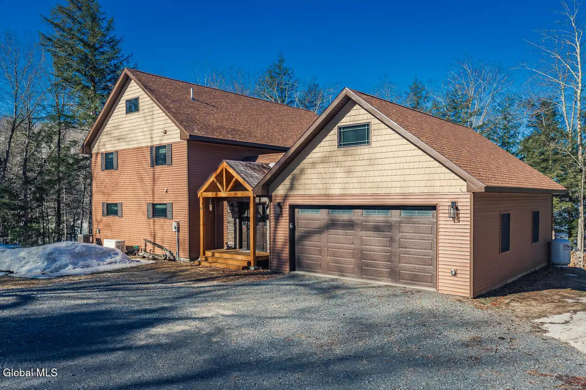 301 S Shore Road Peck, Gloversville, NY 12078 - #1