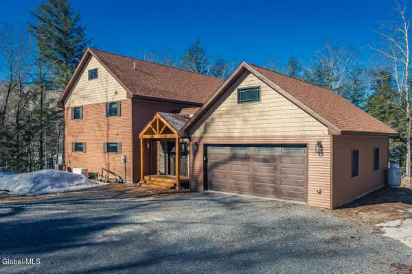 301 S Shore Road Peck, Gloversville, NY 12078