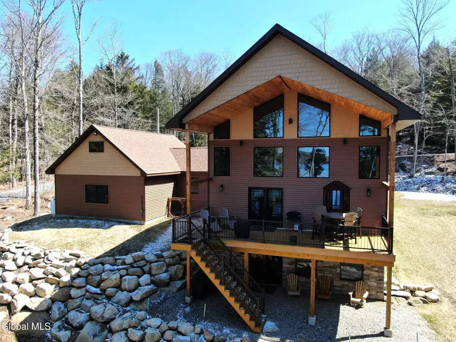 301 S Shore Road Peck, Gloversville, NY 12078 - #3