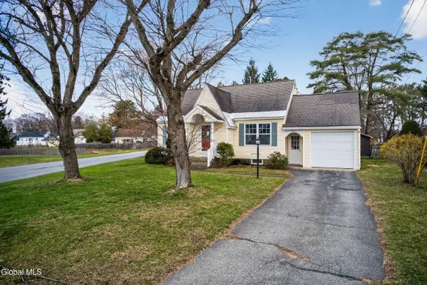 1161 Jerry Avenue, Rotterdam, NY 12303