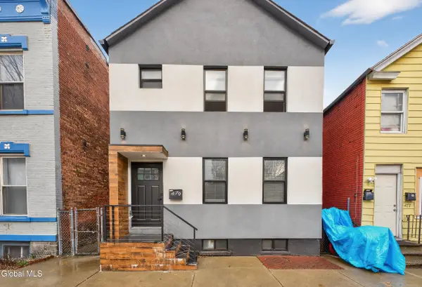 479 2nd Street, Troy, NY 12180