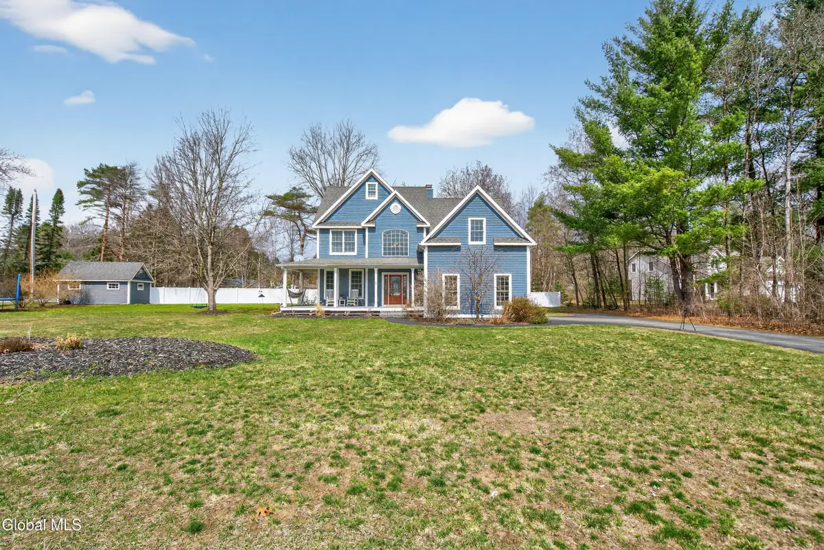 2 Meghan Court, Wilton, NY 12866 - #1