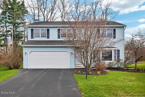 21 Frances Lane, Bethlehem, NY 12203