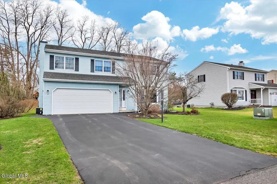 21 Frances Lane, Bethlehem, NY 12203 - #2