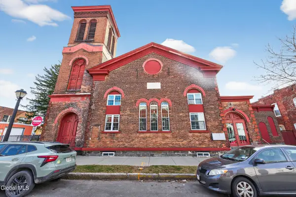 33-35 Third Street, Waterford, NY 12188