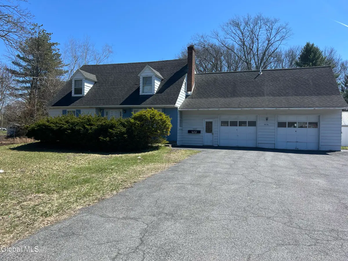 610 Saratoga Road, Schenectady, NY 12302 - #1