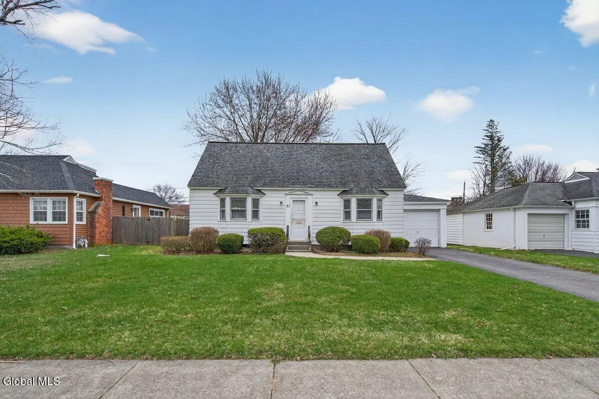 21 Hopewell Street, Albany, NY 12208 - #1