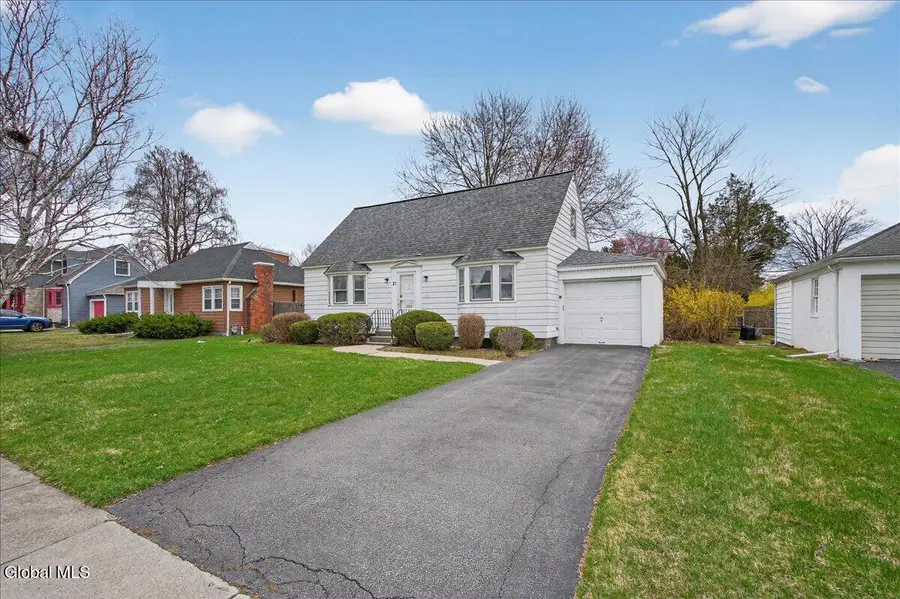 21 Hopewell Street, Albany, NY 12208 - #2