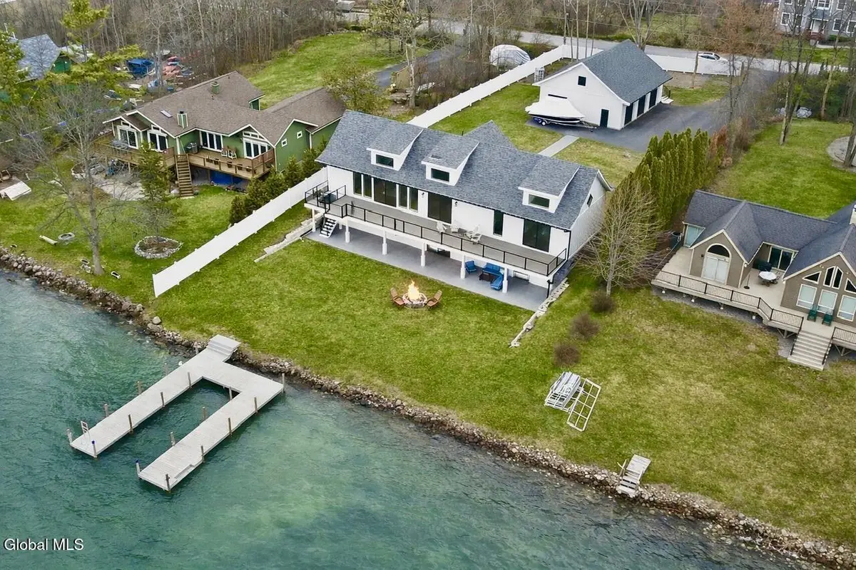 21 Mossy Point Road, Ticonderoga, NY 12883 - #1