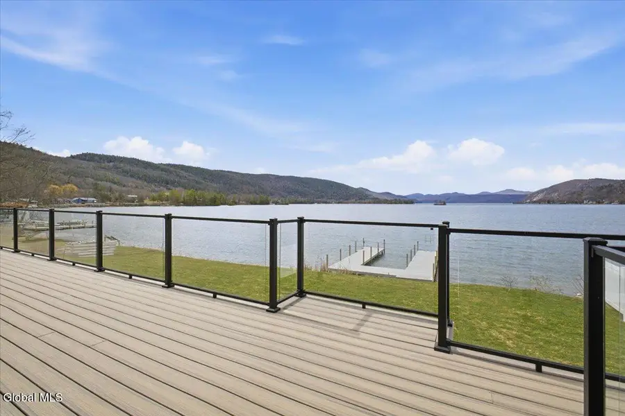 21 Mossy Point Road, Ticonderoga, NY 12883 - #3