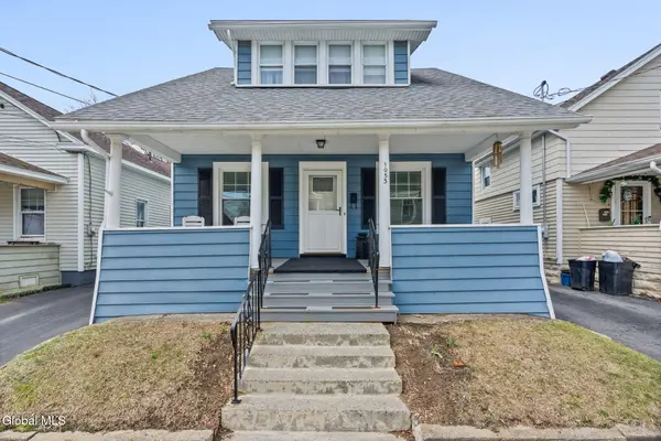 1053 Garner Avenue, Schenectady, NY 12309