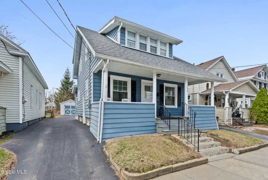 1053 Garner Avenue, Schenectady, NY 12309 - #2