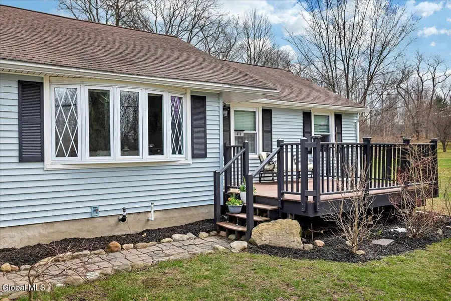 412 Goode Street, Ballston, NY 12027 - #3