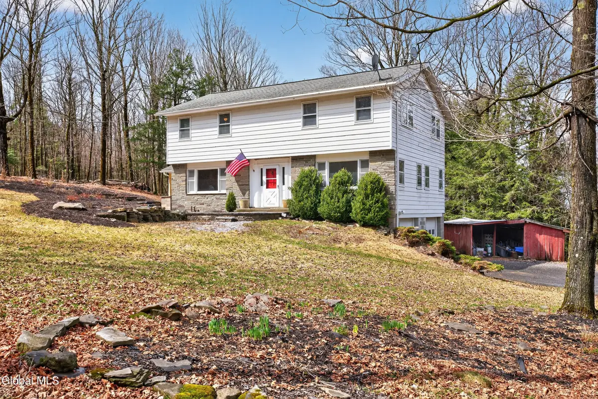 54 High Point Road, Berne, NY 12023 - #1