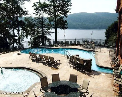 3210 Lake Shore Drive #25 Interval 1, Lake George, NY 12845 - #2