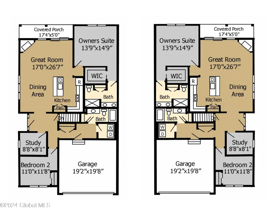 1A Brison Avenue, North Greenbush, NY 12180 - #2