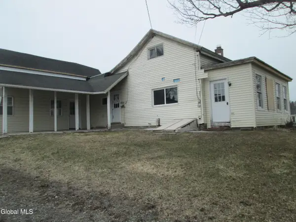 97 N Main Street, Mayfield, NY 12117