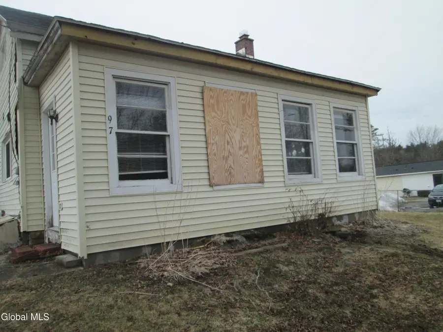 97 N Main Street, Mayfield, NY 12117 - #2