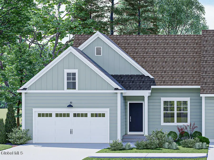 11 Cloverleaf Court, East Greenbush, NY 12061 - #1