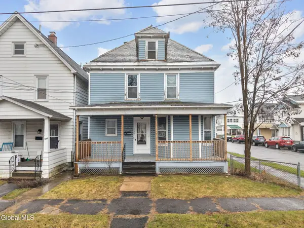 1958 Wabash Avenue, Schenectady, NY 12306